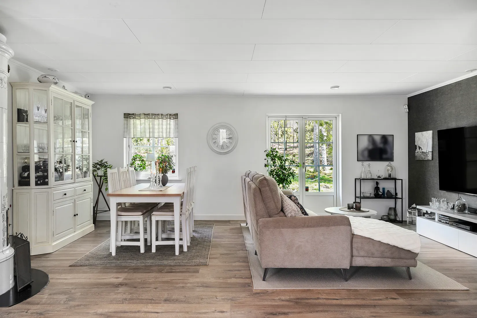 Gård/Skog, Dalvik 519, Långlandet / Dalvik, Borlänge