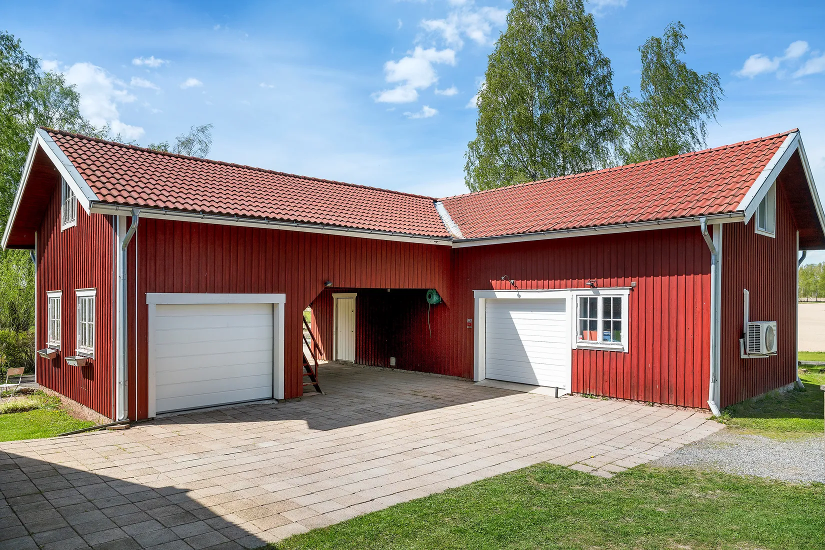 Gård/Skog, Dalvik 519, Långlandet / Dalvik, Borlänge