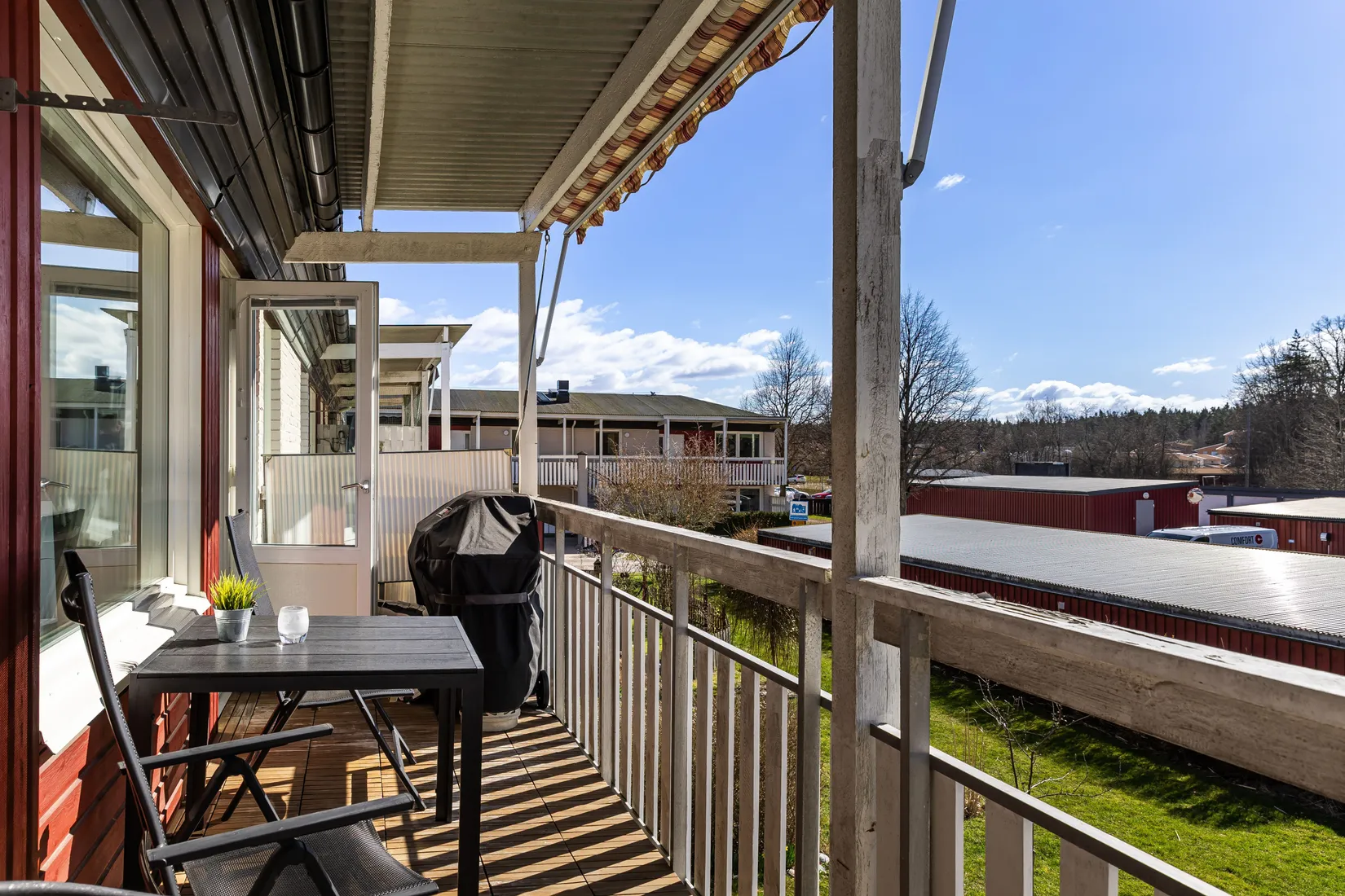 Bostadsrätt, Tuvgatan 48, Vidingsjö, Linköping