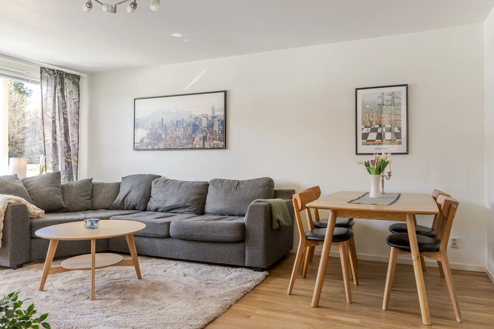 Bostadsrätt, Tuvgatan 48, Vidingsjö, Linköping