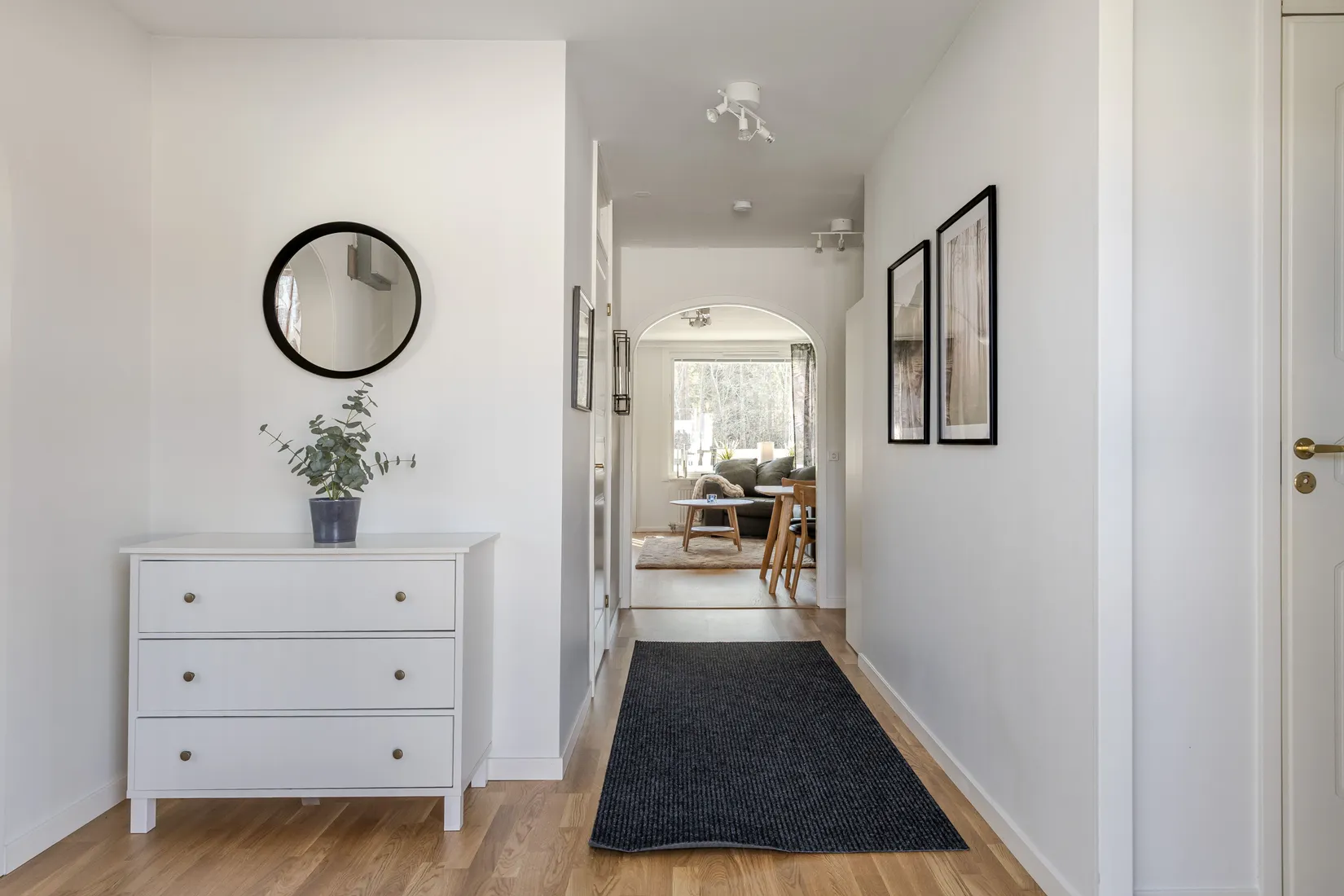 Bostadsrätt, Tuvgatan 48, Vidingsjö, Linköping