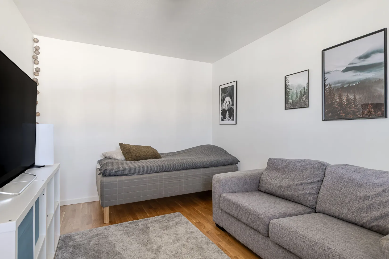 Bostadsrätt, Tuvgatan 48, Vidingsjö, Linköping