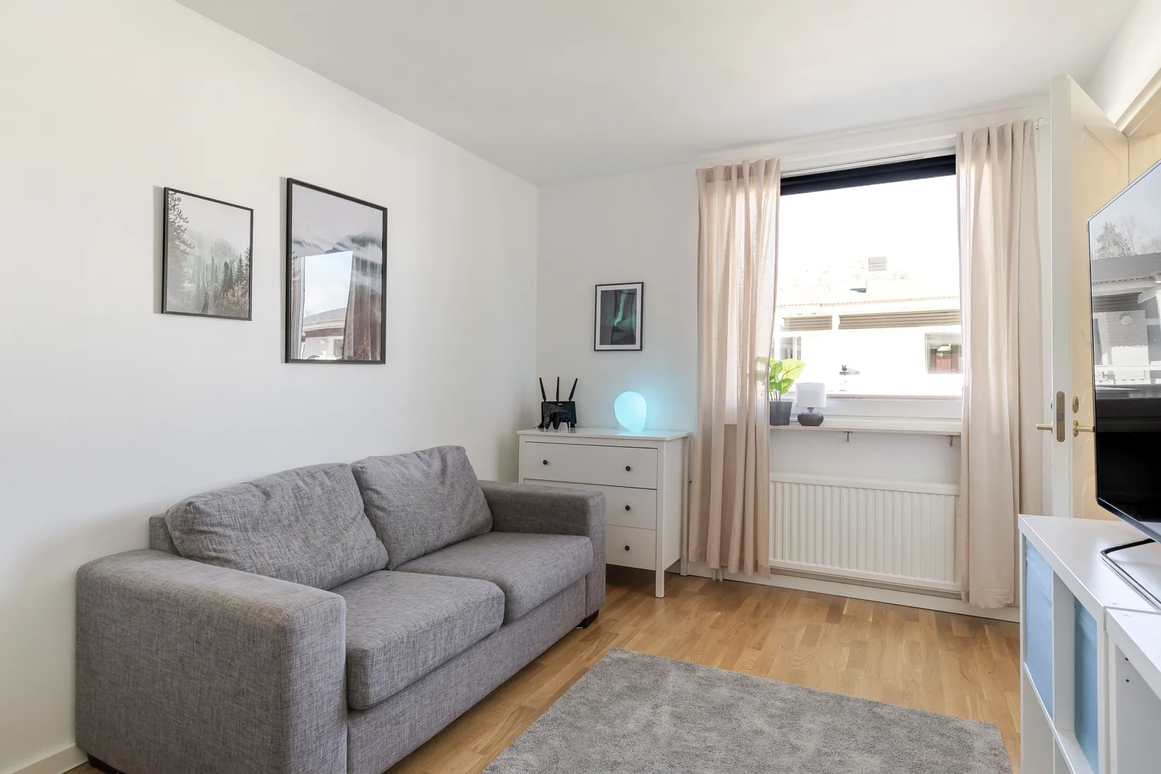 Bostadsrätt, Tuvgatan 48, Vidingsjö, Linköping