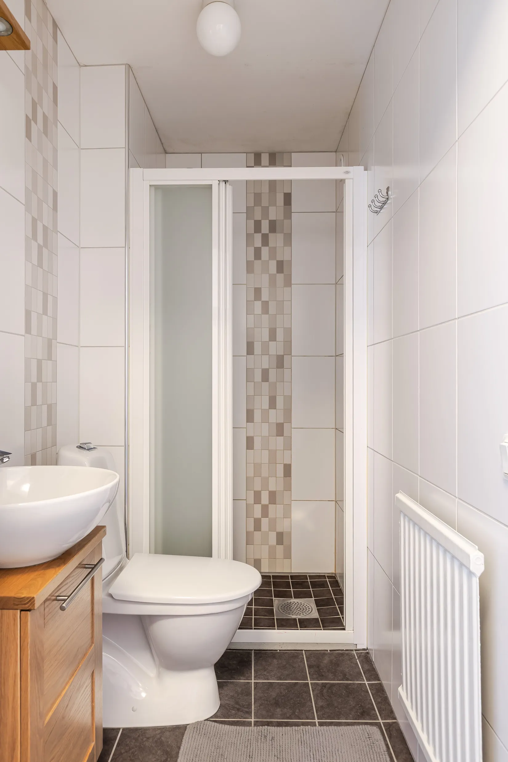 Bostadsrätt, Tuvgatan 48, Vidingsjö, Linköping