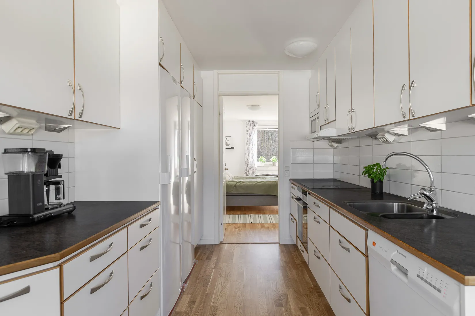 Bostadsrätt, Tuvgatan 48, Vidingsjö, Linköping