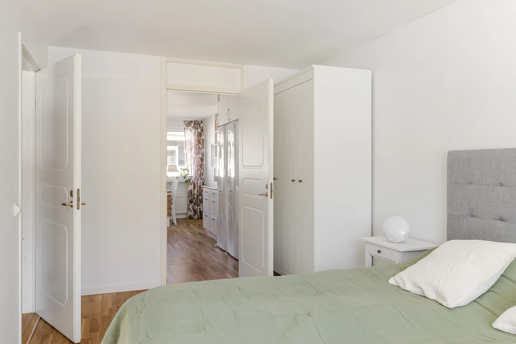 Bostadsrätt, Tuvgatan 48, Vidingsjö, Linköping