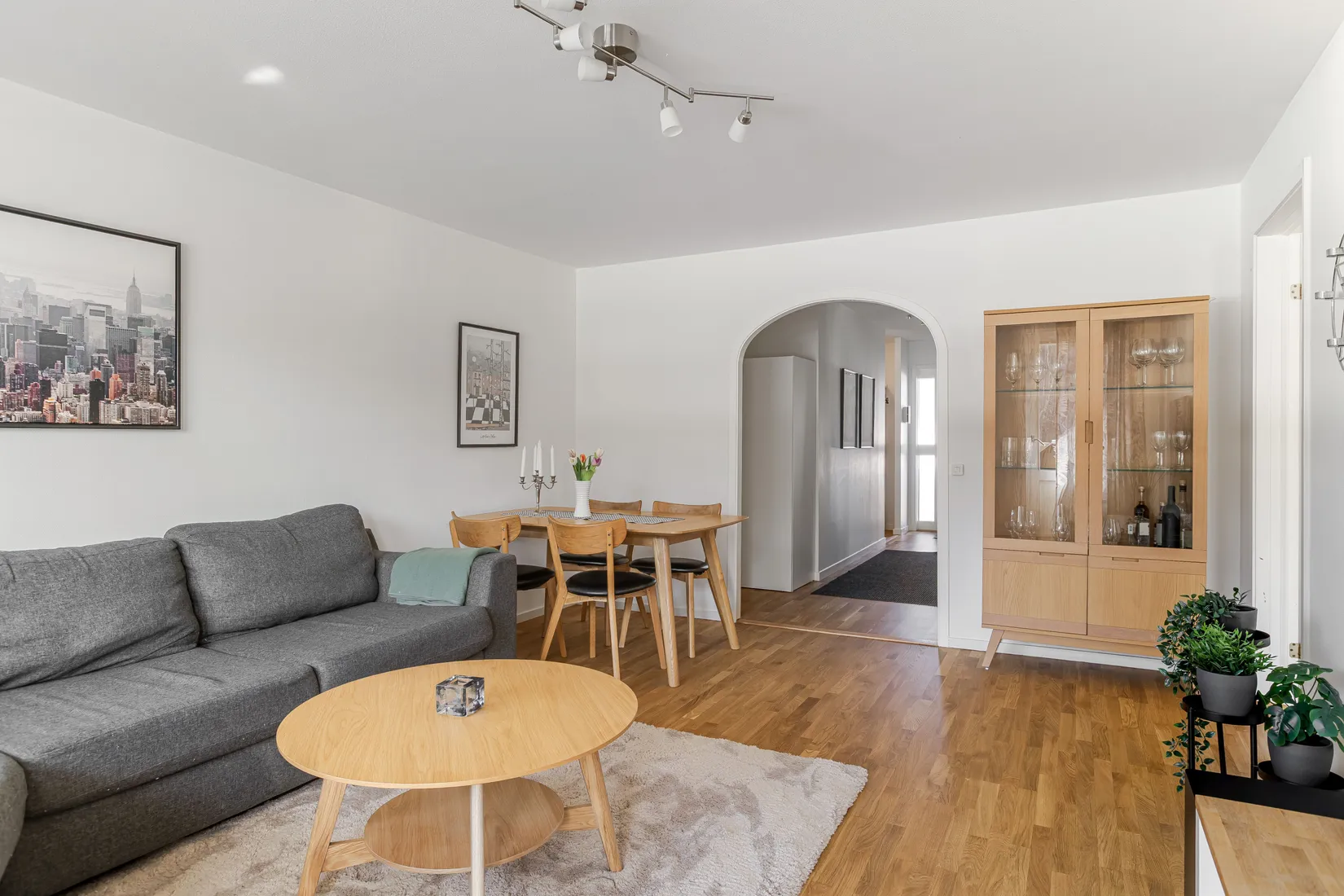 Bostadsrätt, Tuvgatan 48, Vidingsjö, Linköping