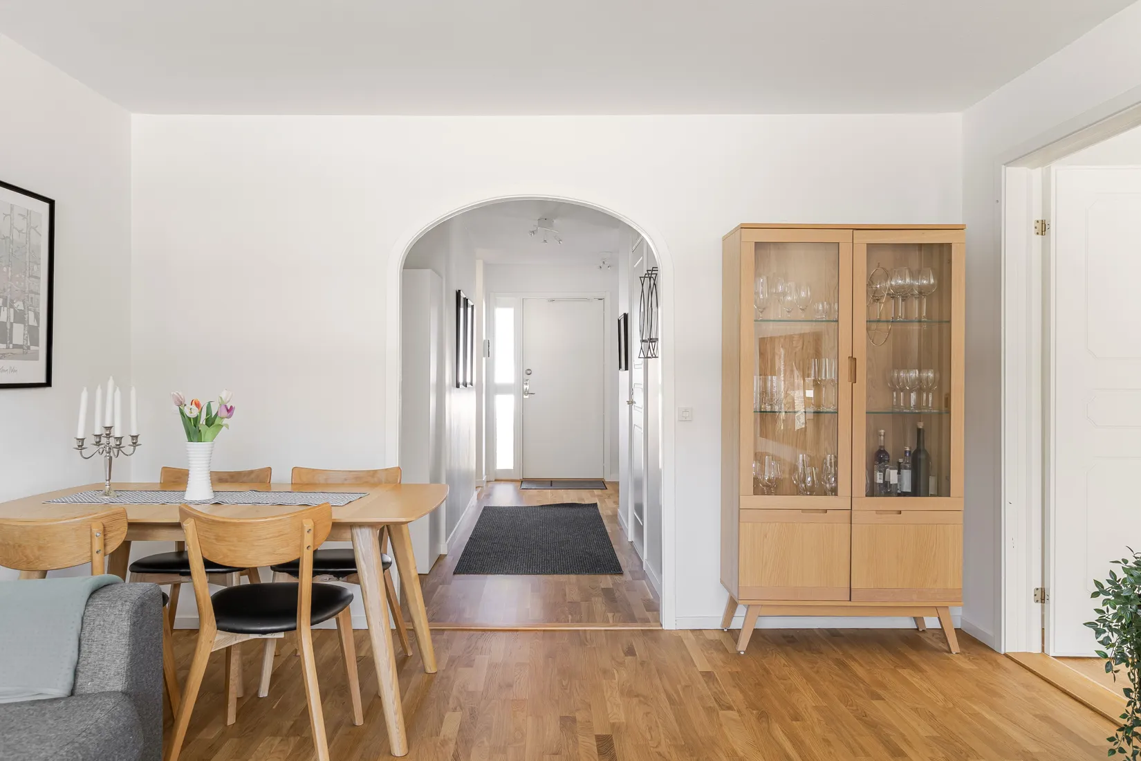 Bostadsrätt, Tuvgatan 48, Vidingsjö, Linköping