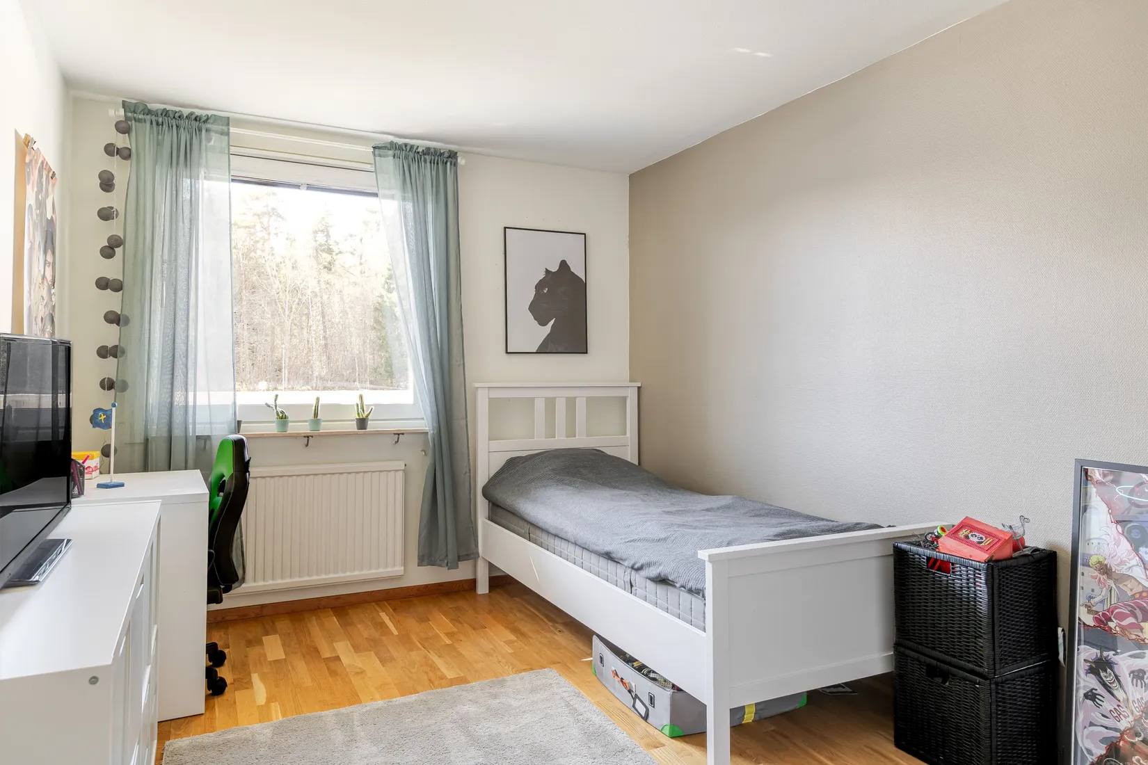 Bostadsrätt, Tuvgatan 48, Vidingsjö, Linköping