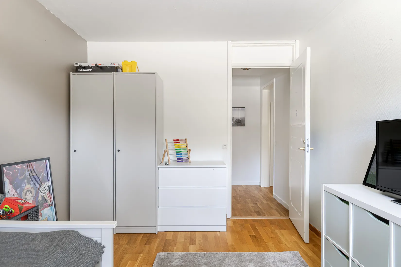 Bostadsrätt, Tuvgatan 48, Vidingsjö, Linköping