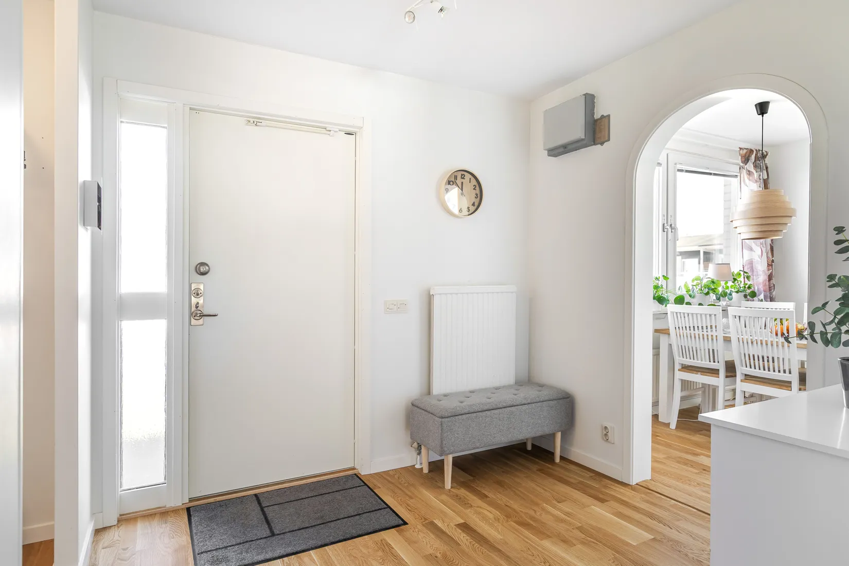 Bostadsrätt, Tuvgatan 48, Vidingsjö, Linköping