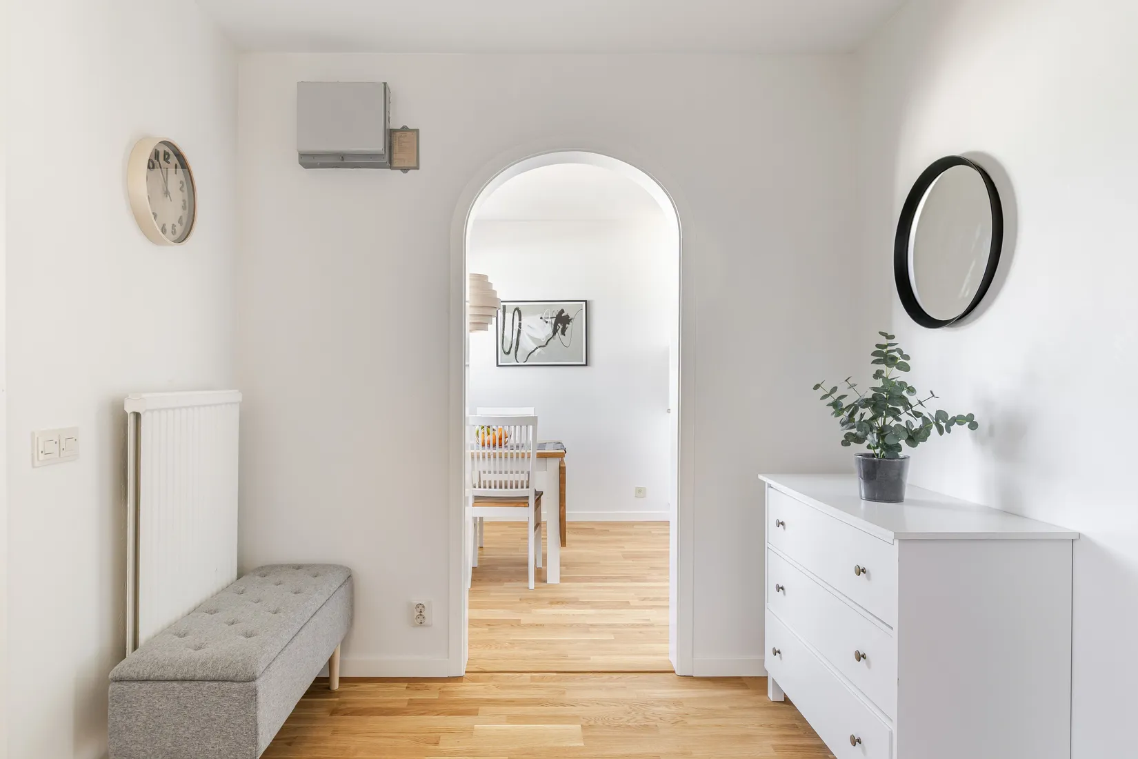 Bostadsrätt, Tuvgatan 48, Vidingsjö, Linköping