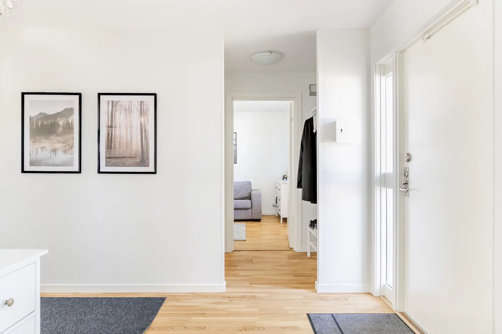 Bostadsrätt, Tuvgatan 48, Vidingsjö, Linköping