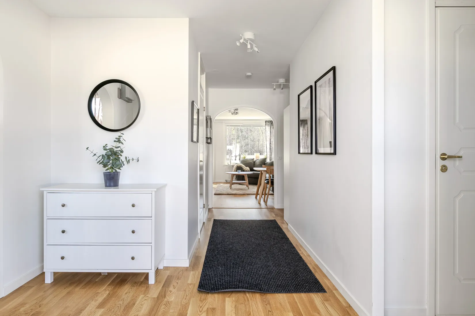 Bostadsrätt, Tuvgatan 48, Vidingsjö, Linköping