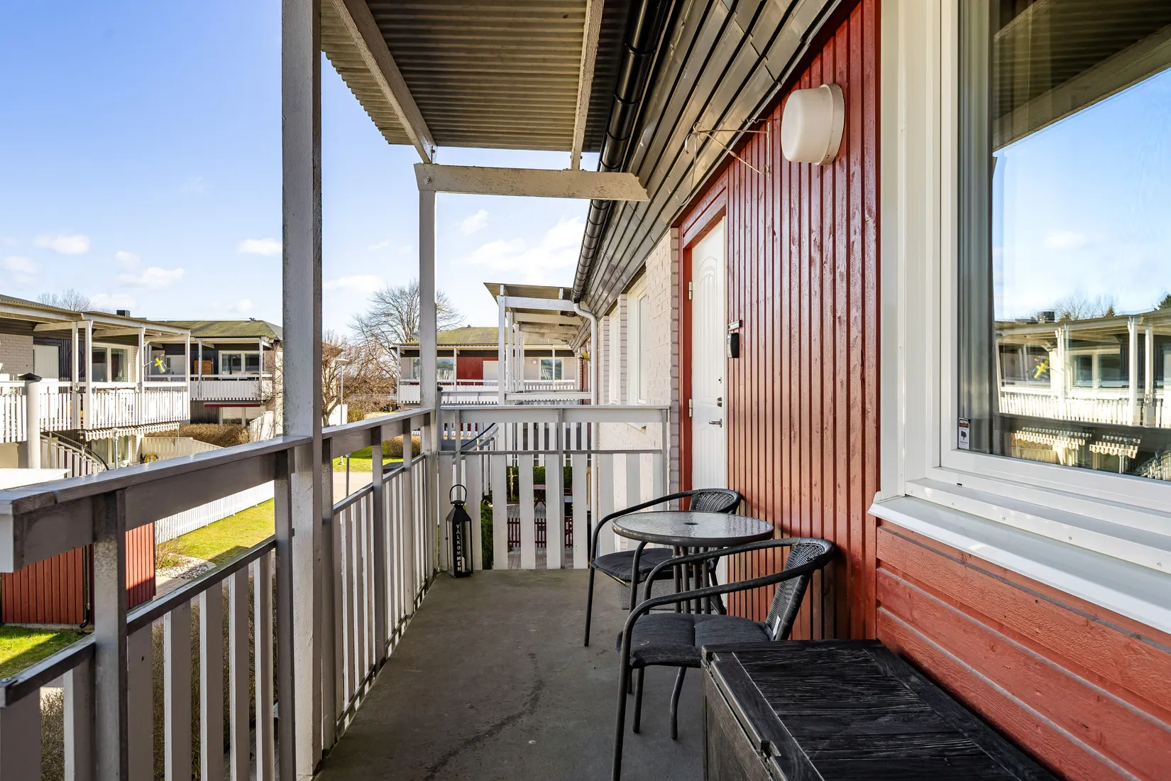 Bostadsrätt, Tuvgatan 48, Vidingsjö, Linköping