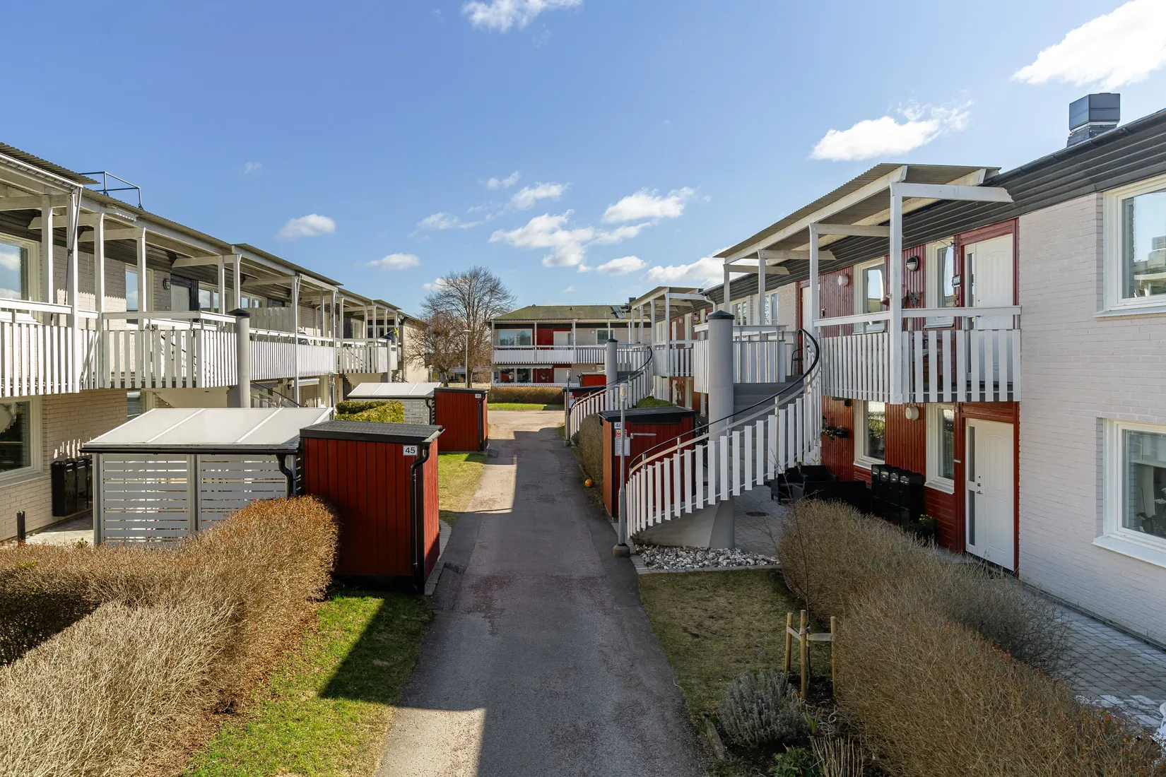 Bostadsrätt, Tuvgatan 48, Vidingsjö, Linköping