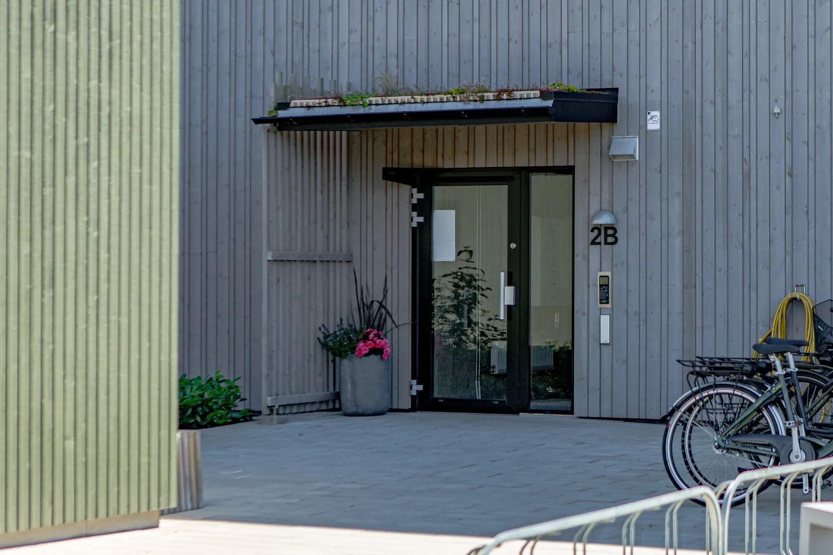 Bostadsrätt, Strandåkervägen 2B, Ringsegård, Falkenberg