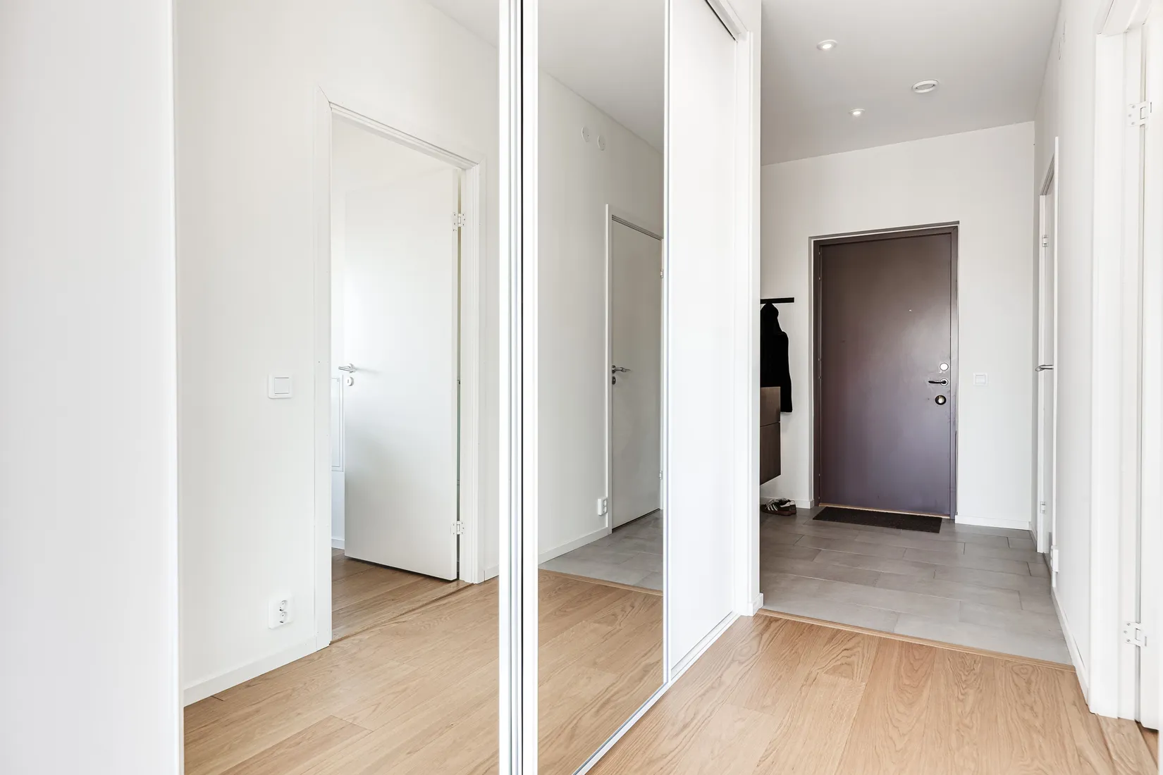 Bostadsrätt, Strandåkervägen 2B, Ringsegård, Falkenberg