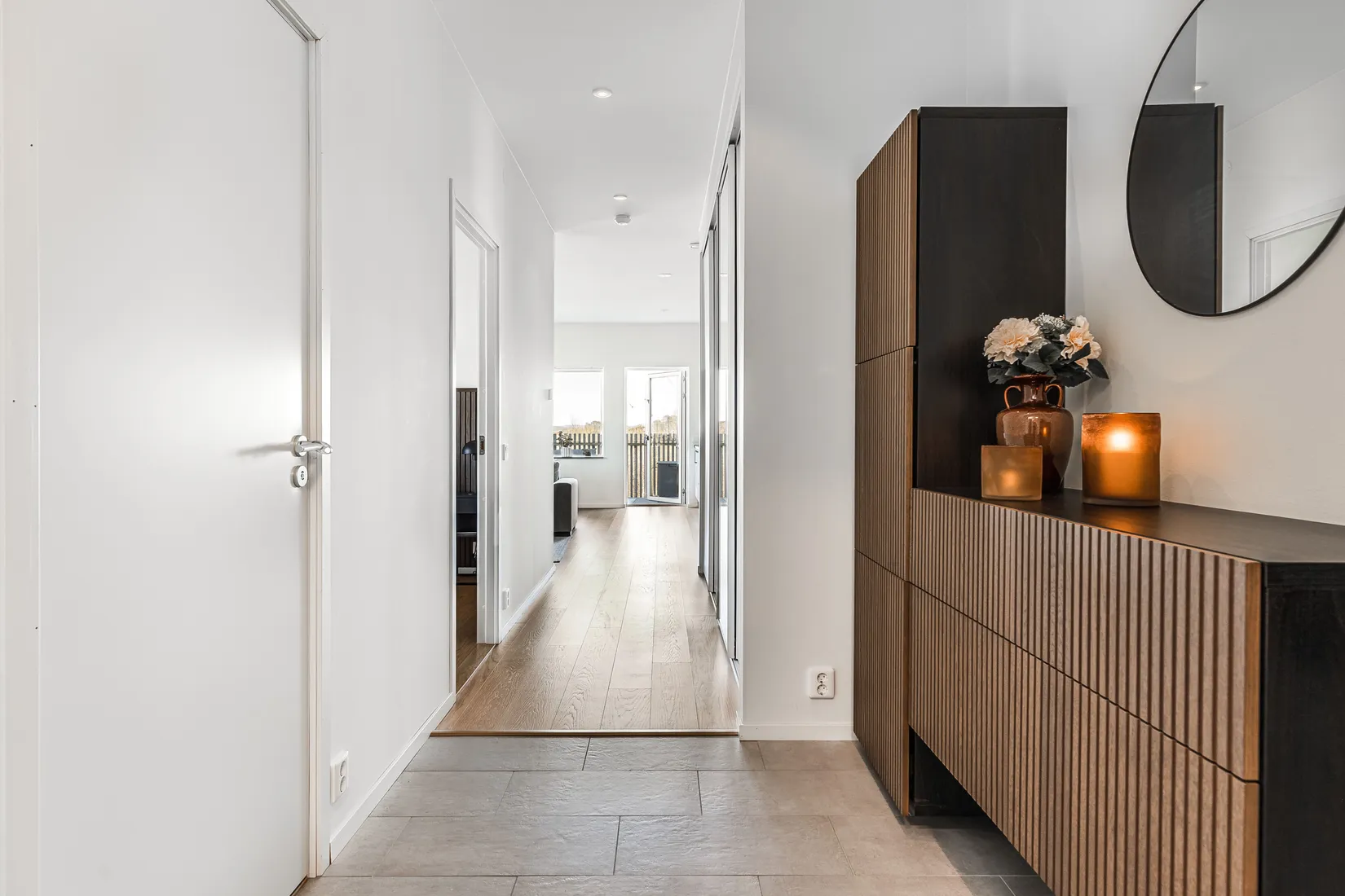 Bostadsrätt, Strandåkervägen 2B, Ringsegård, Falkenberg