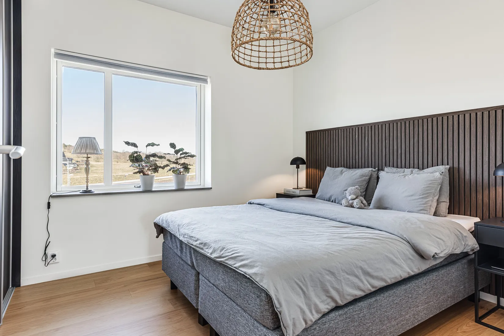 Bostadsrätt, Strandåkervägen 2B, Ringsegård, Falkenberg