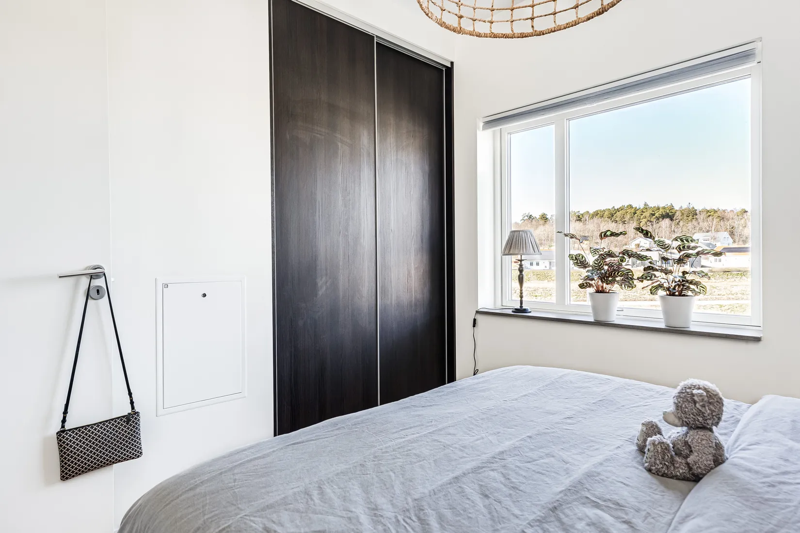 Bostadsrätt, Strandåkervägen 2B, Ringsegård, Falkenberg