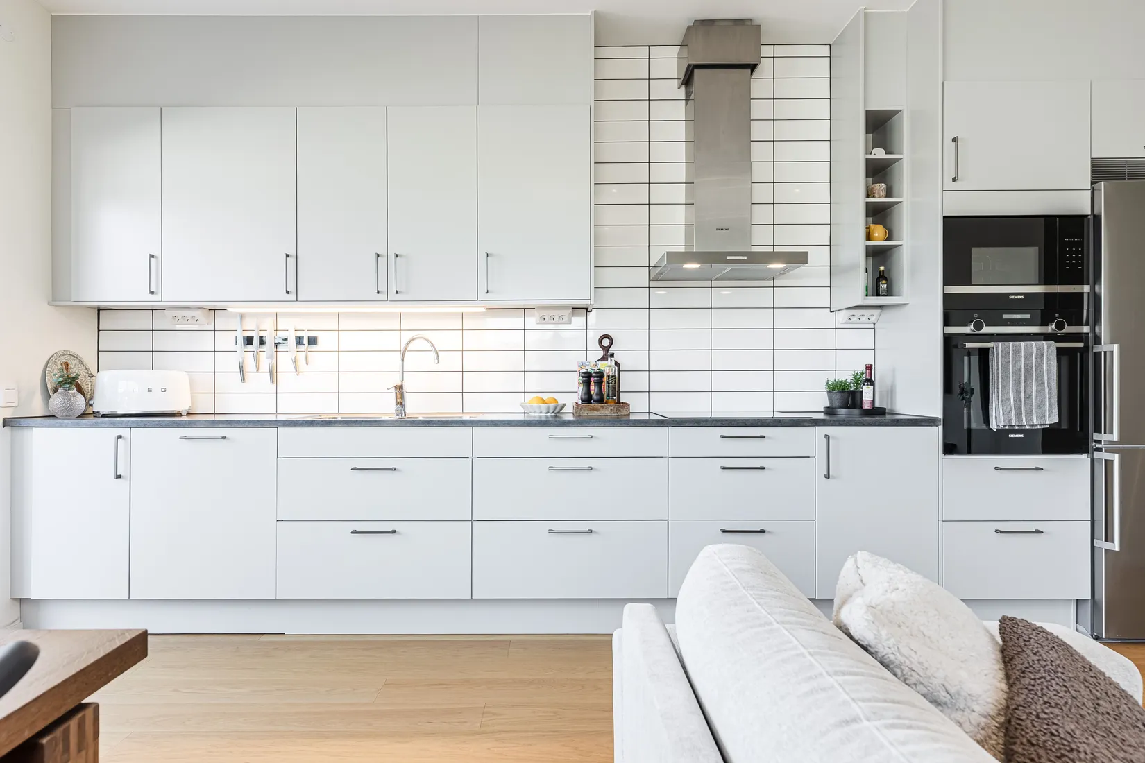 Bostadsrätt, Strandåkervägen 2B, Ringsegård, Falkenberg