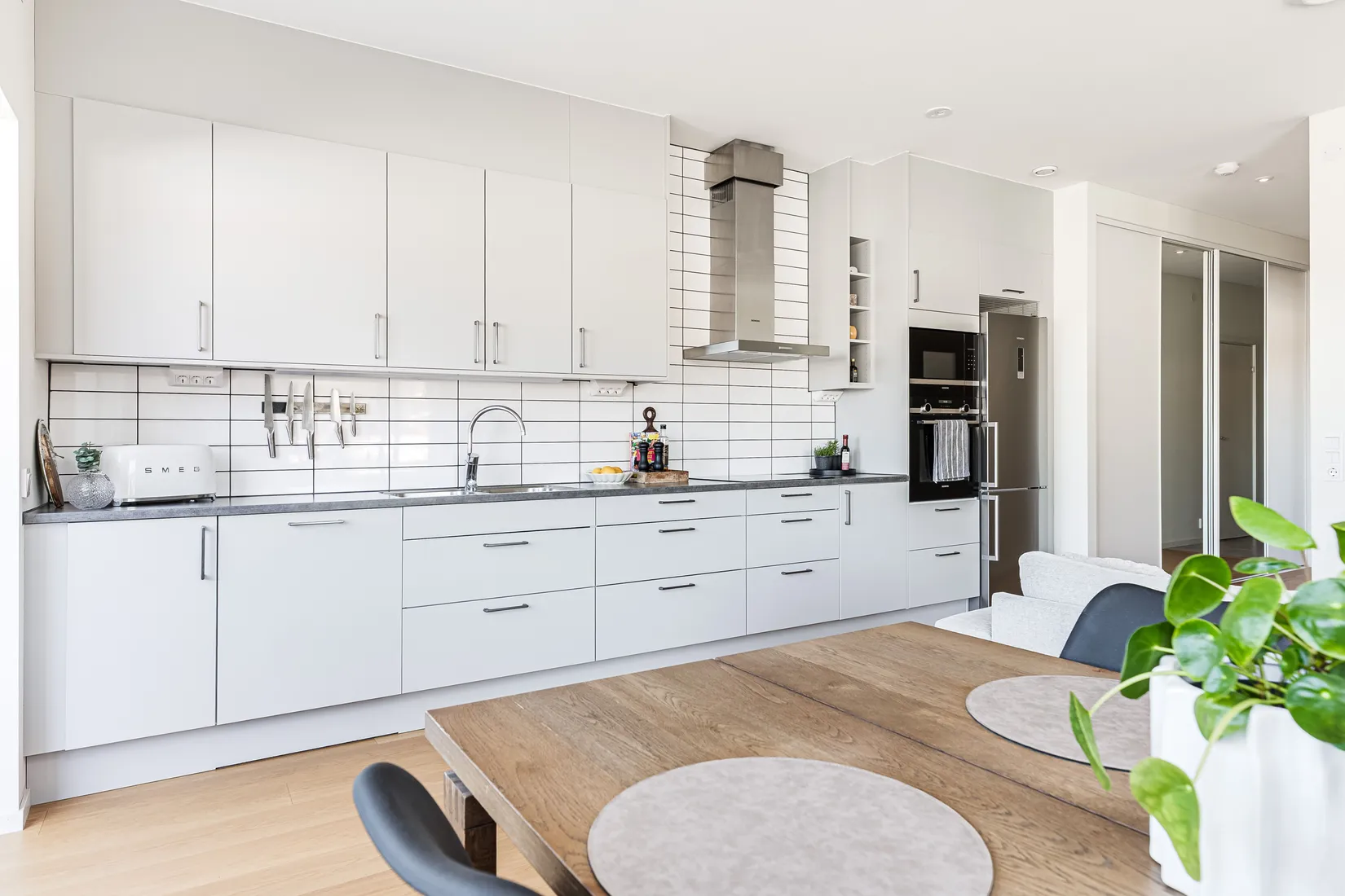 Bostadsrätt, Strandåkervägen 2B, Ringsegård, Falkenberg