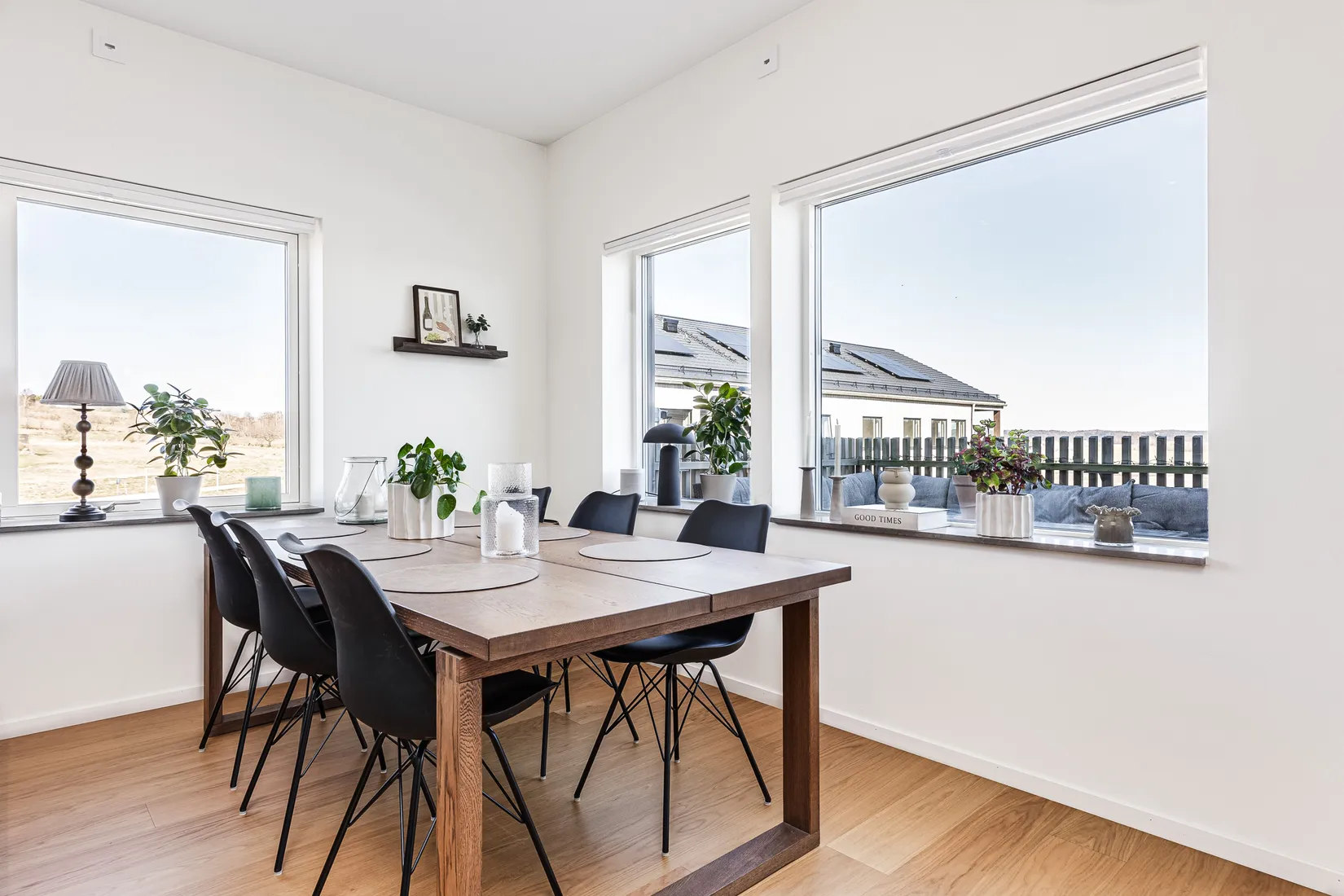 Bostadsrätt, Strandåkervägen 2B, Ringsegård, Falkenberg