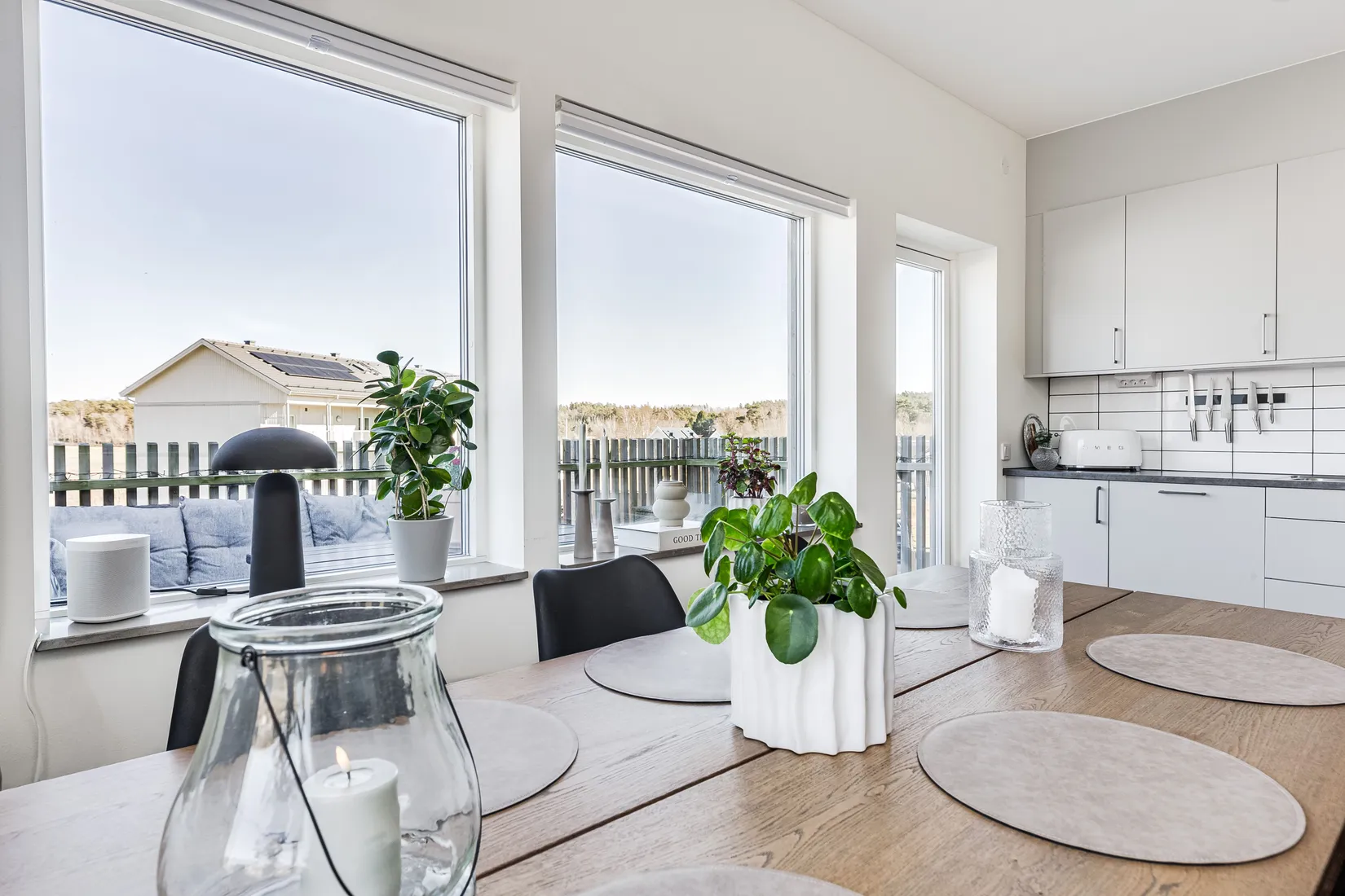 Bostadsrätt, Strandåkervägen 2B, Ringsegård, Falkenberg