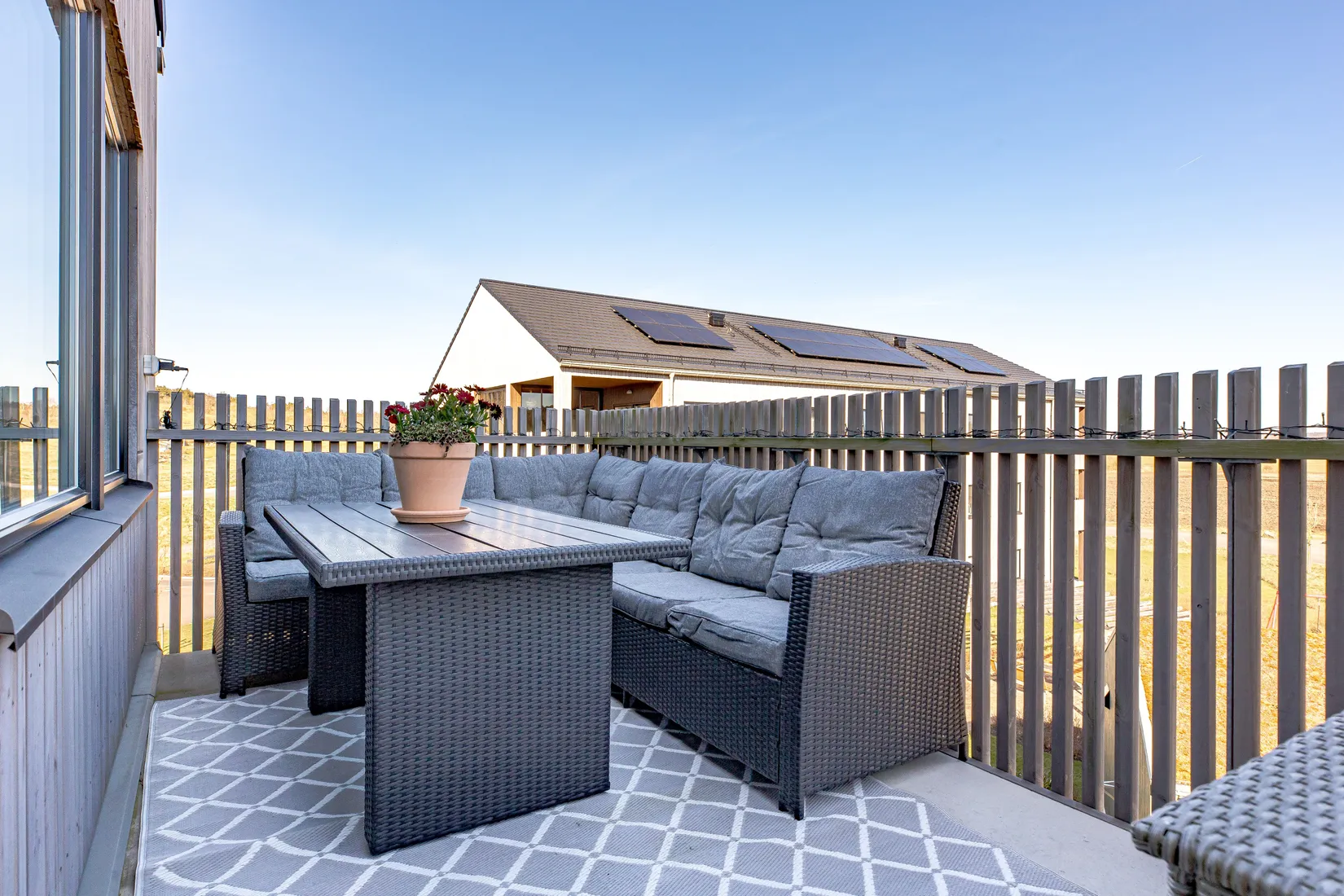 Bostadsrätt, Strandåkervägen 2B, Ringsegård, Falkenberg