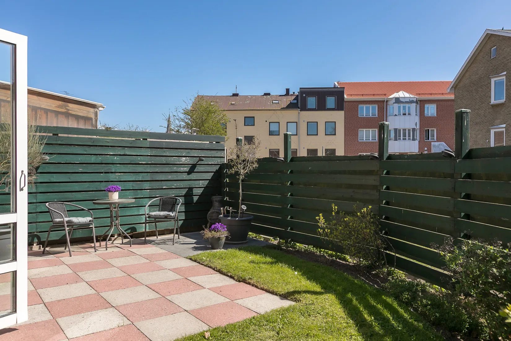 Radhus, Lundavägen 37A, Arlöv, Burlöv