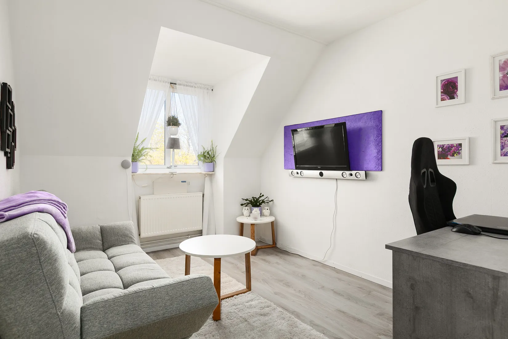 Radhus, Lundavägen 37A, Arlöv, Burlöv