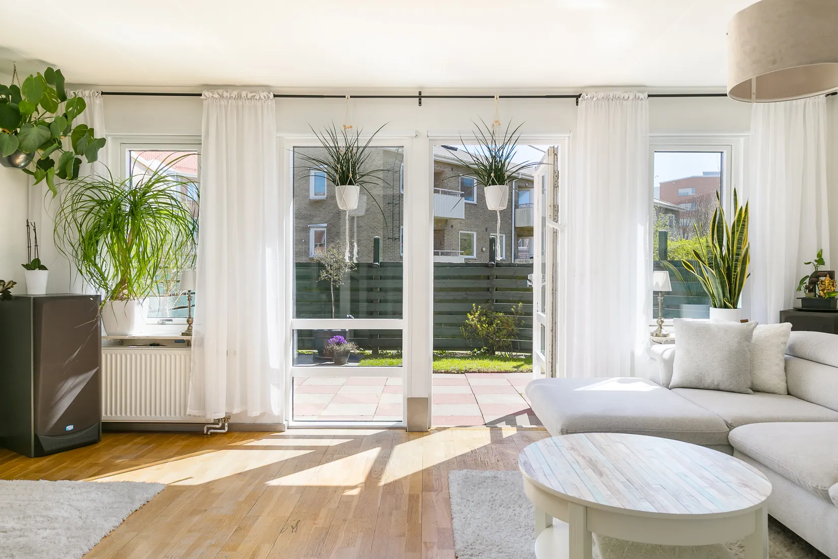 Radhus, Lundavägen 37A, Arlöv, Burlöv