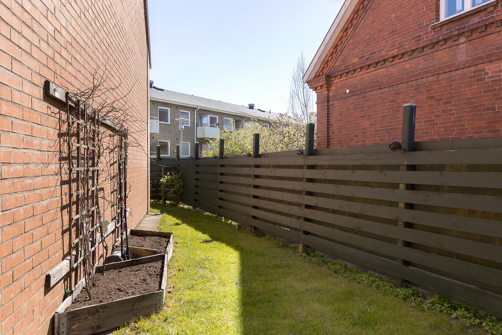 Radhus, Lundavägen 37A, Arlöv, Burlöv