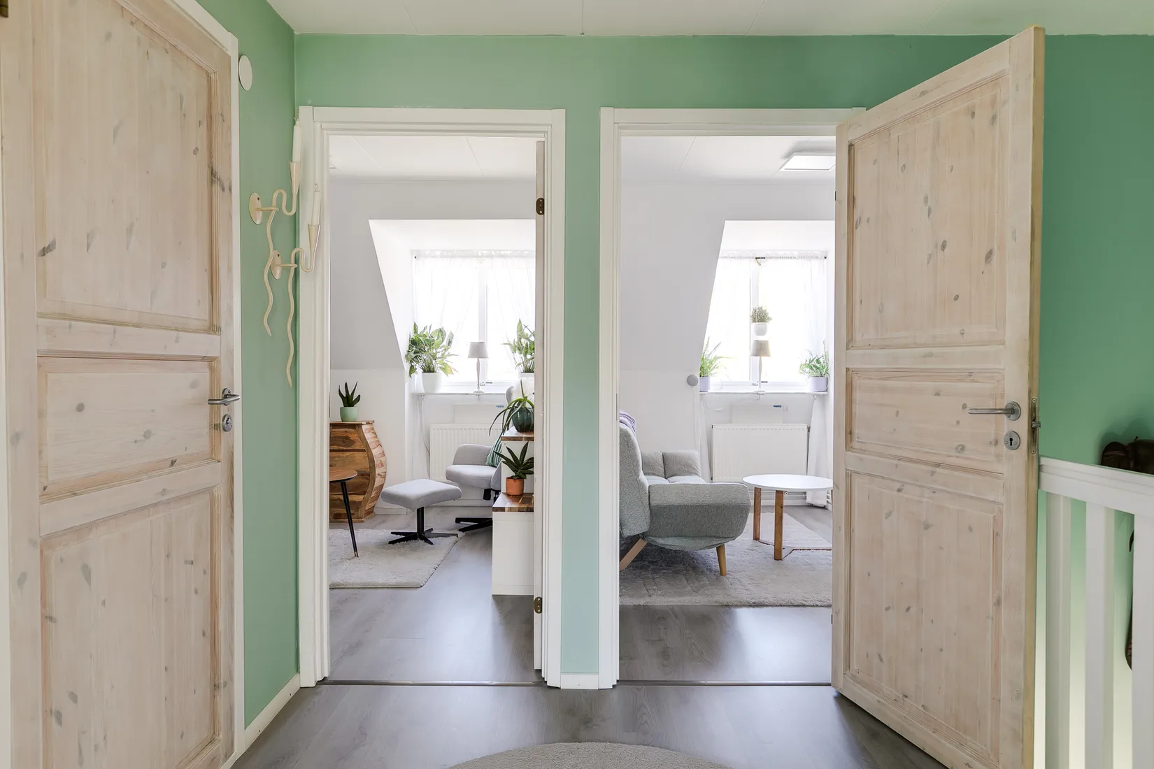 Radhus, Lundavägen 37A, Arlöv, Burlöv