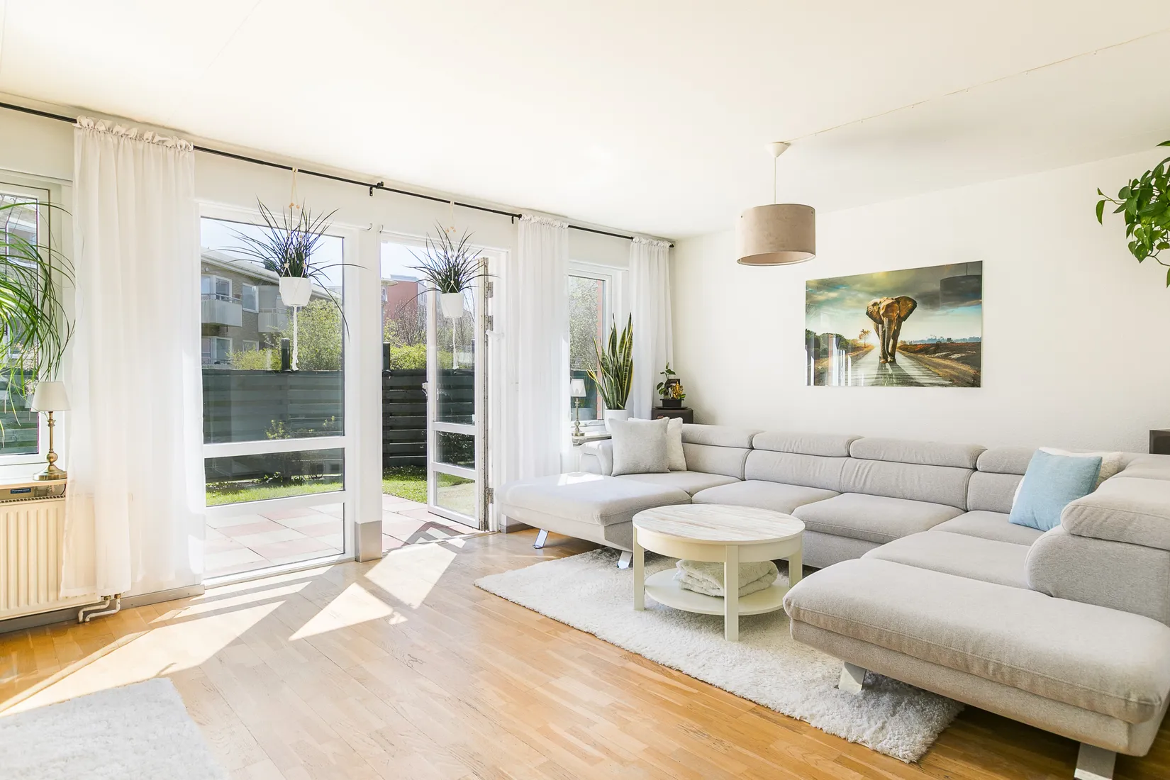 Radhus, Lundavägen 37A, Arlöv, Burlöv