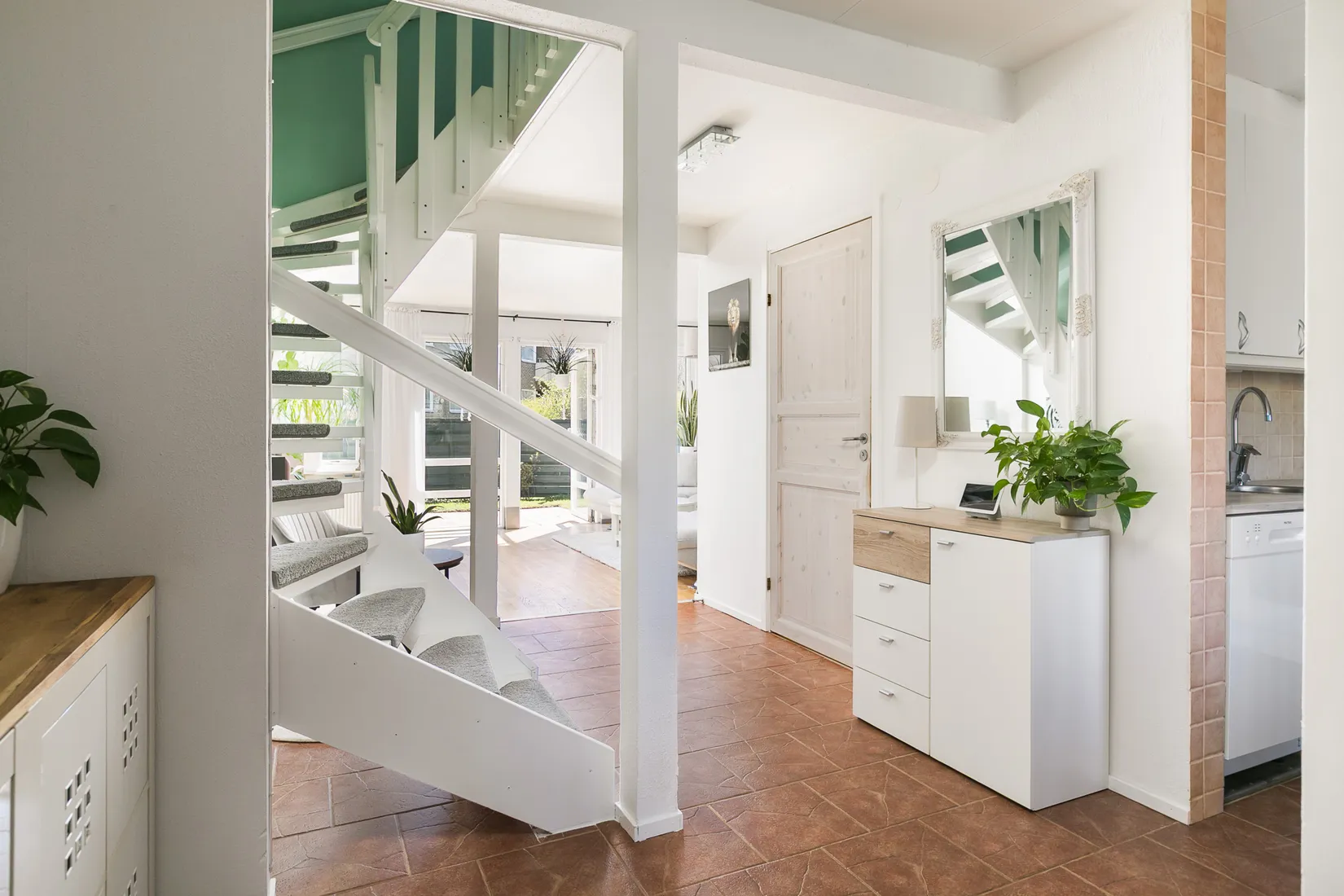 Radhus, Lundavägen 37A, Arlöv, Burlöv