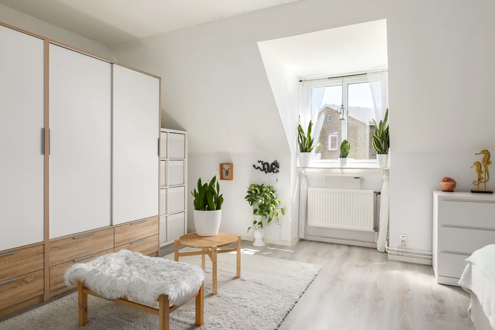 Radhus, Lundavägen 37A, Arlöv, Burlöv