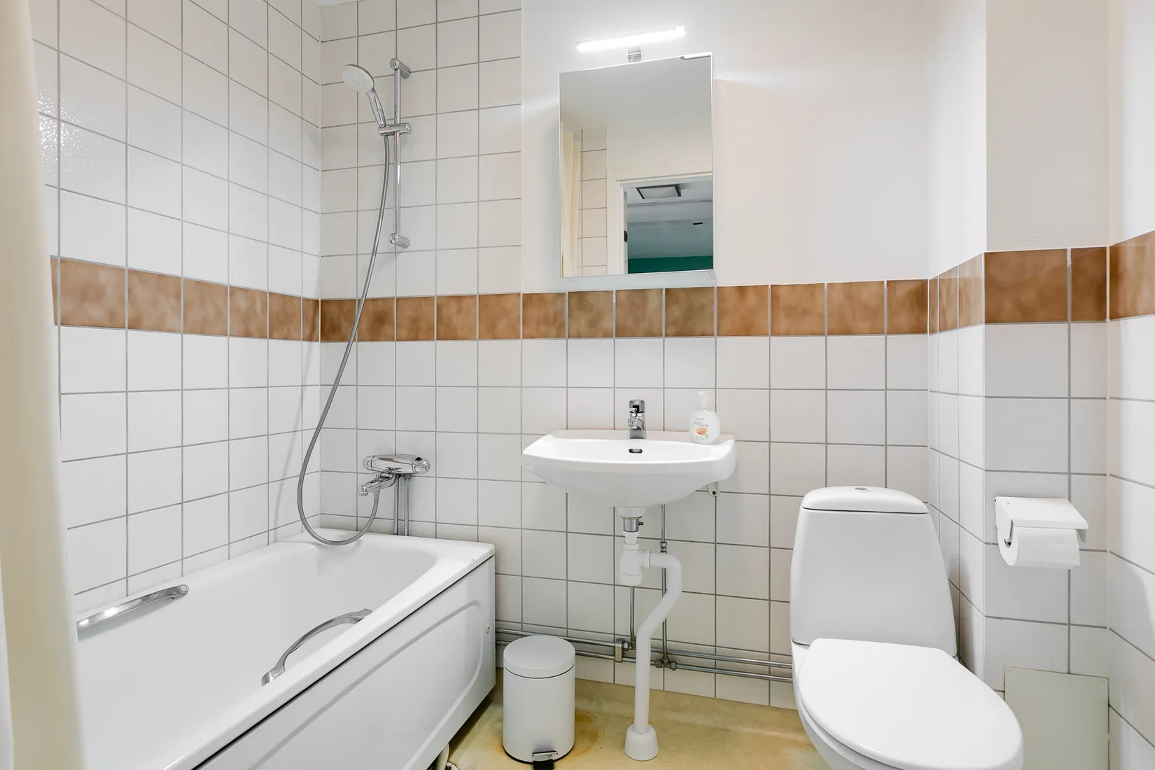 Radhus, Lundavägen 37A, Arlöv, Burlöv