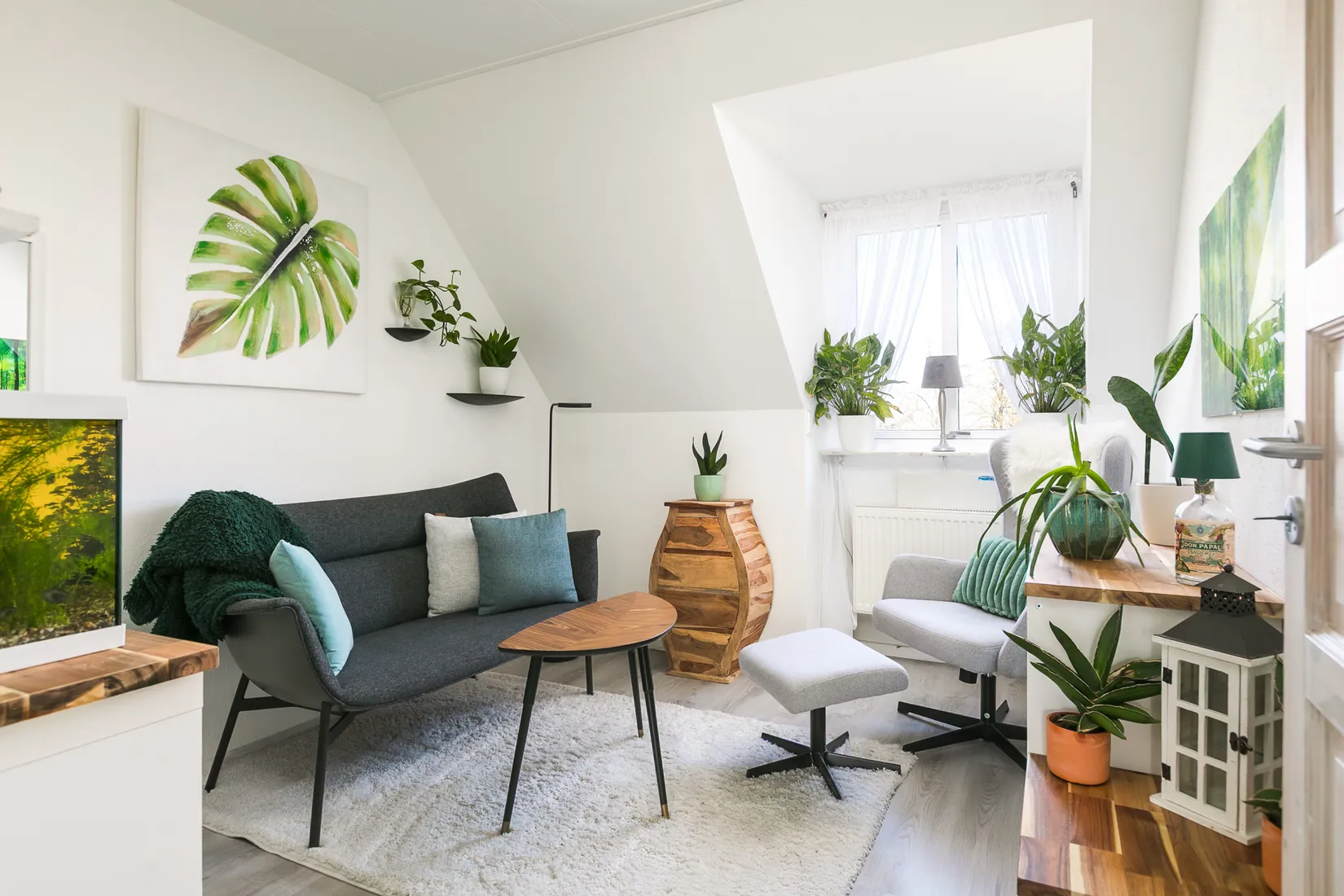 Radhus, Lundavägen 37A, Arlöv, Burlöv