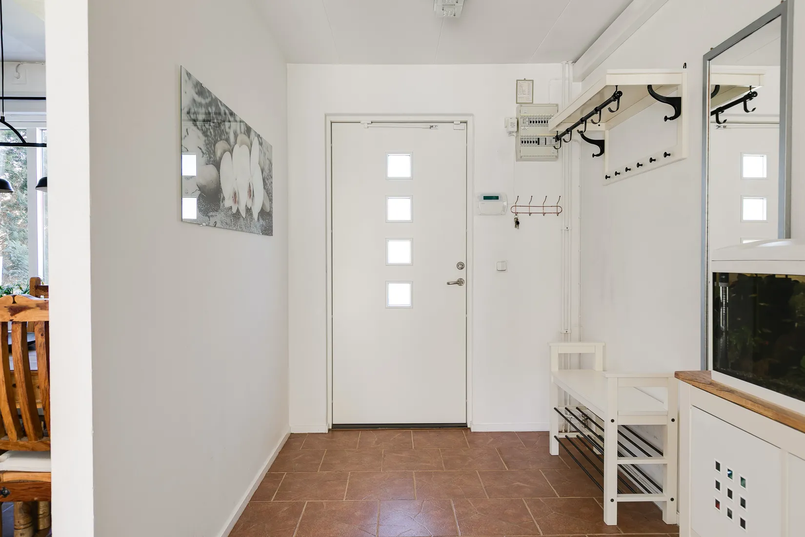 Radhus, Lundavägen 37A, Arlöv, Burlöv