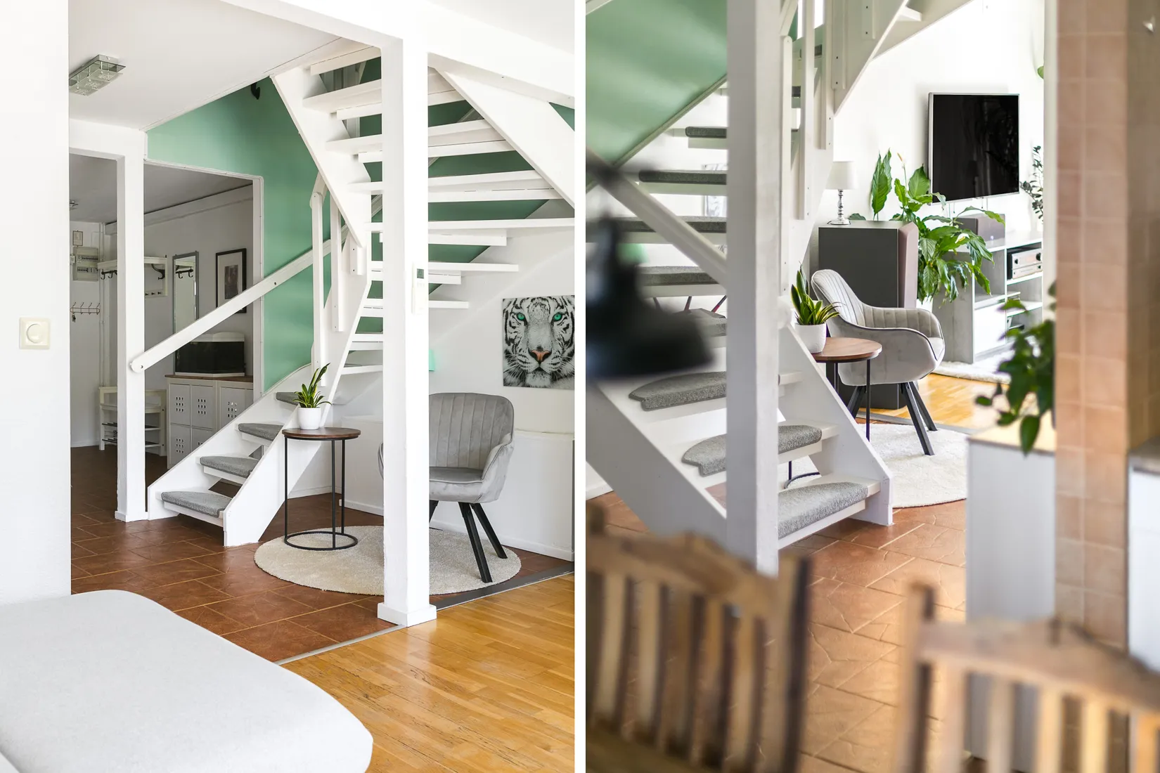 Radhus, Lundavägen 37A, Arlöv, Burlöv