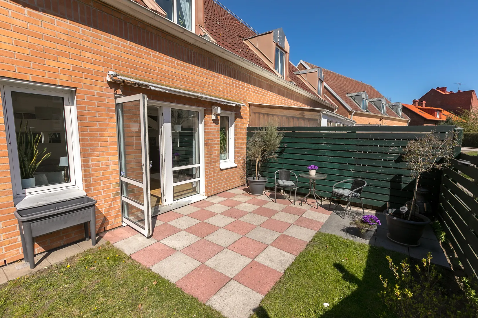 Radhus, Lundavägen 37A, Arlöv, Burlöv
