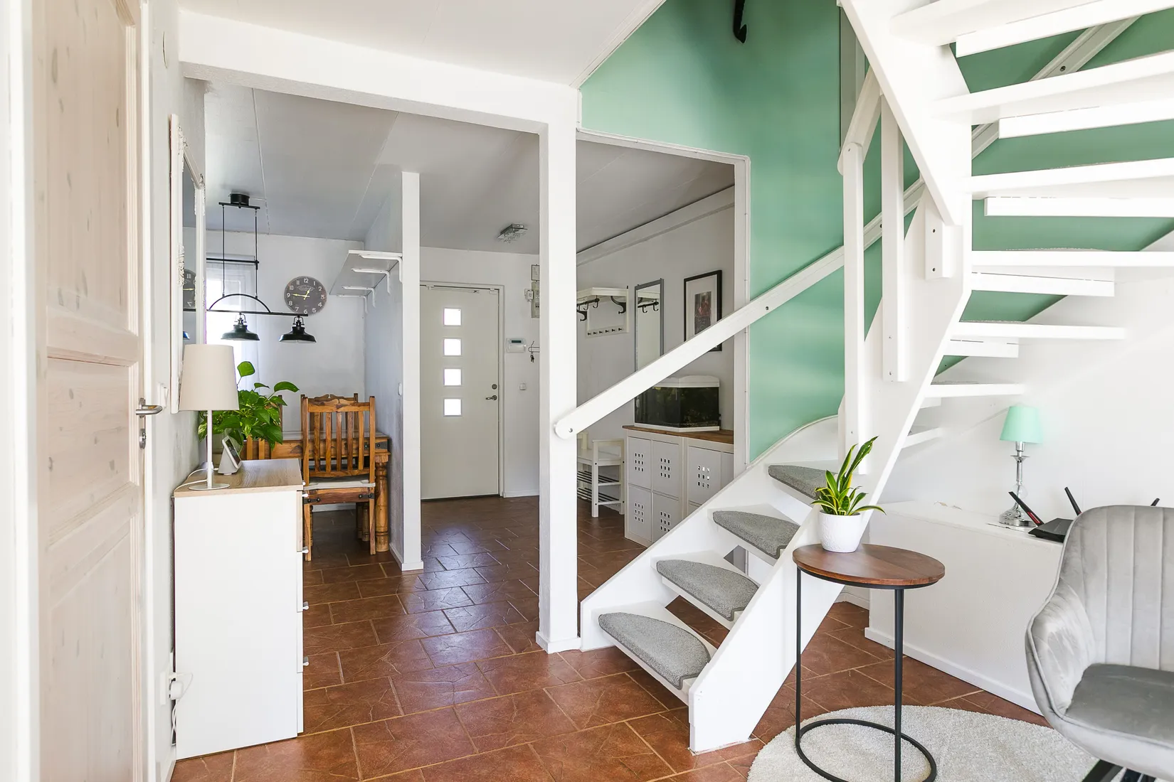 Radhus, Lundavägen 37A, Arlöv, Burlöv