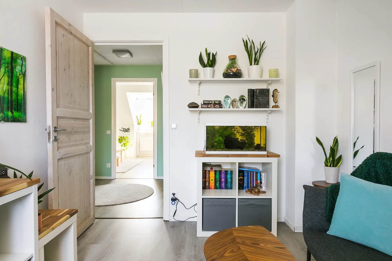 Radhus, Lundavägen 37A, Arlöv, Burlöv