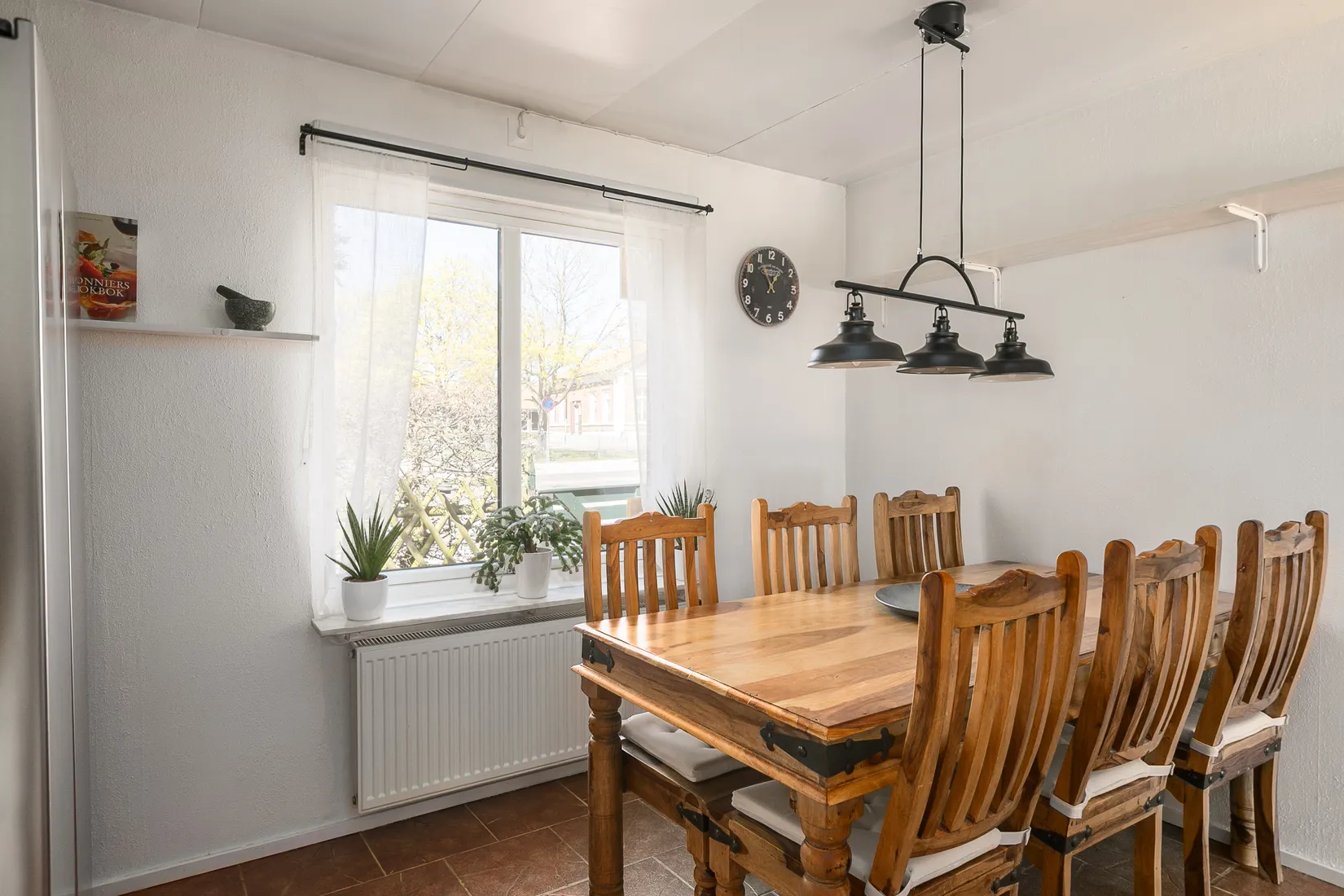 Radhus, Lundavägen 37A, Arlöv, Burlöv
