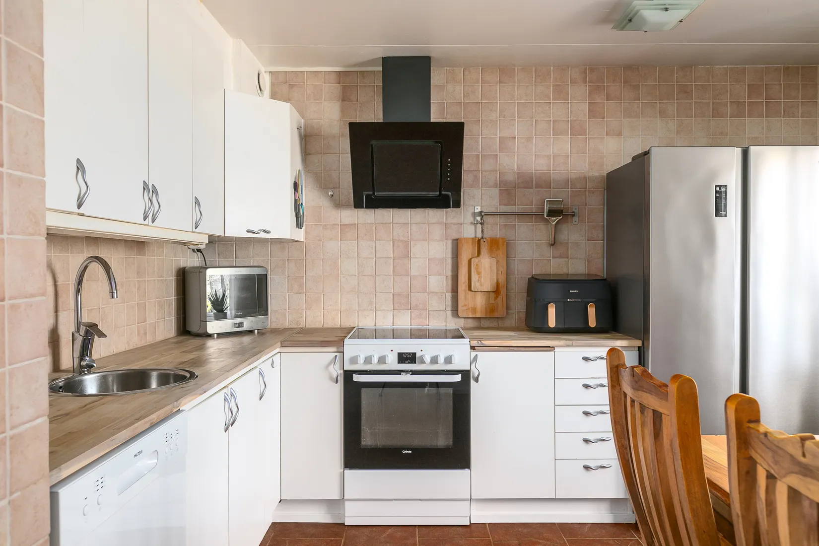 Radhus, Lundavägen 37A, Arlöv, Burlöv