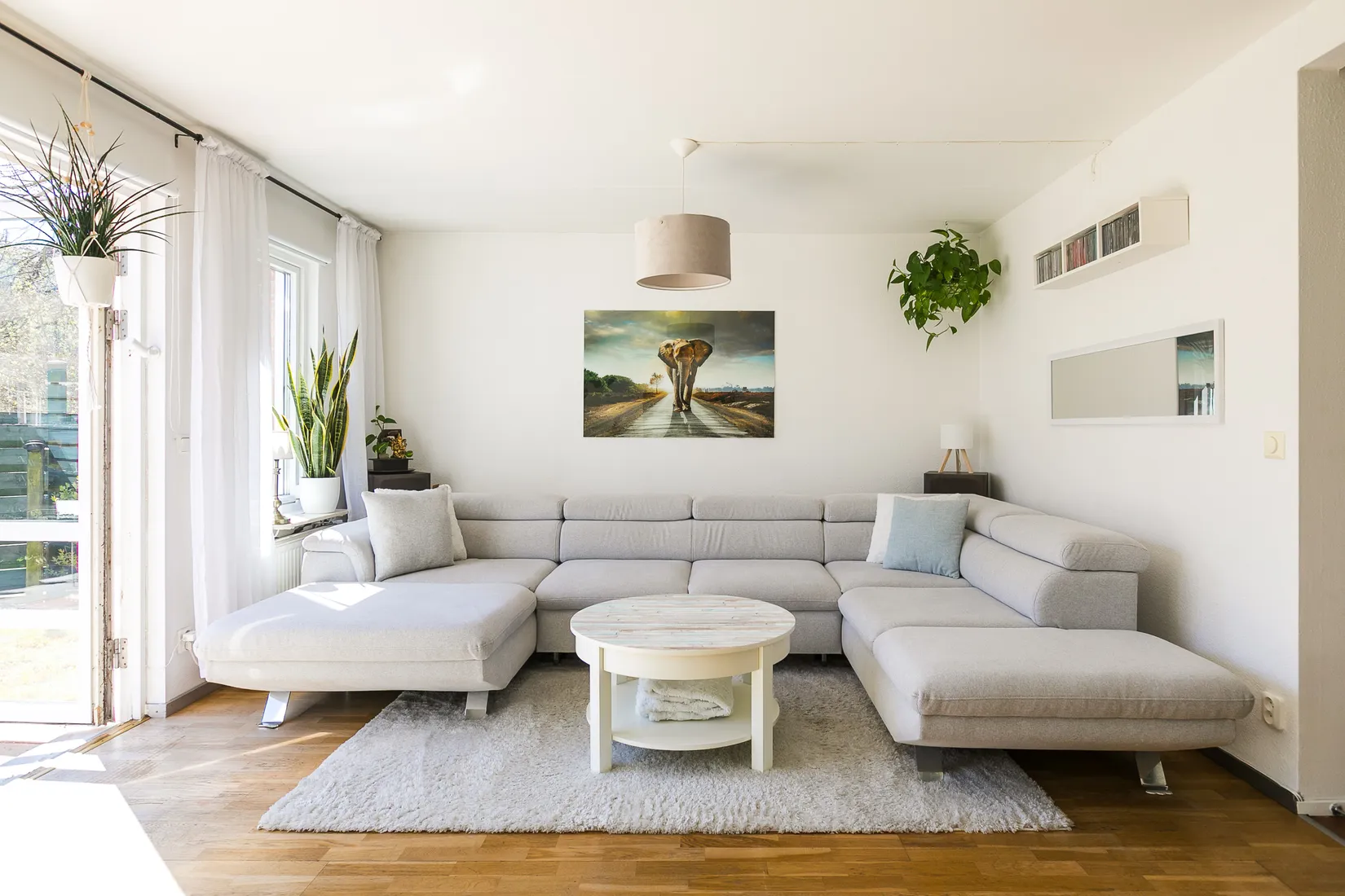 Radhus, Lundavägen 37A, Arlöv, Burlöv