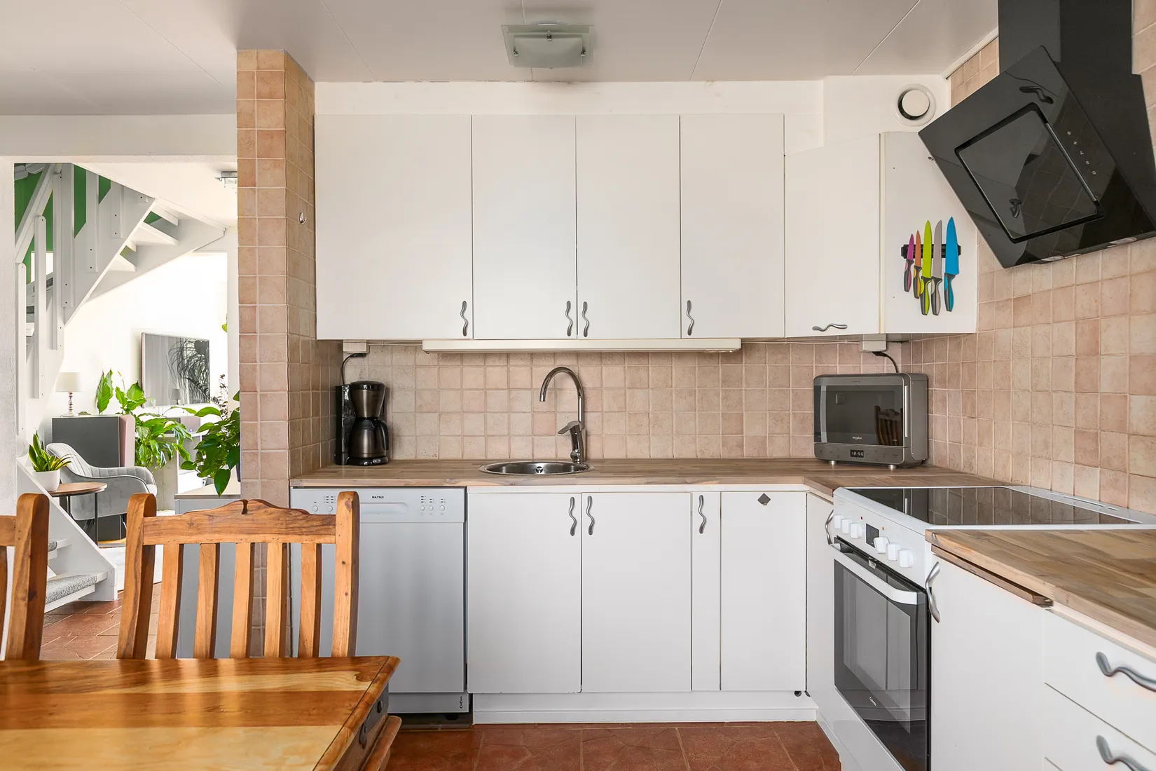 Radhus, Lundavägen 37A, Arlöv, Burlöv