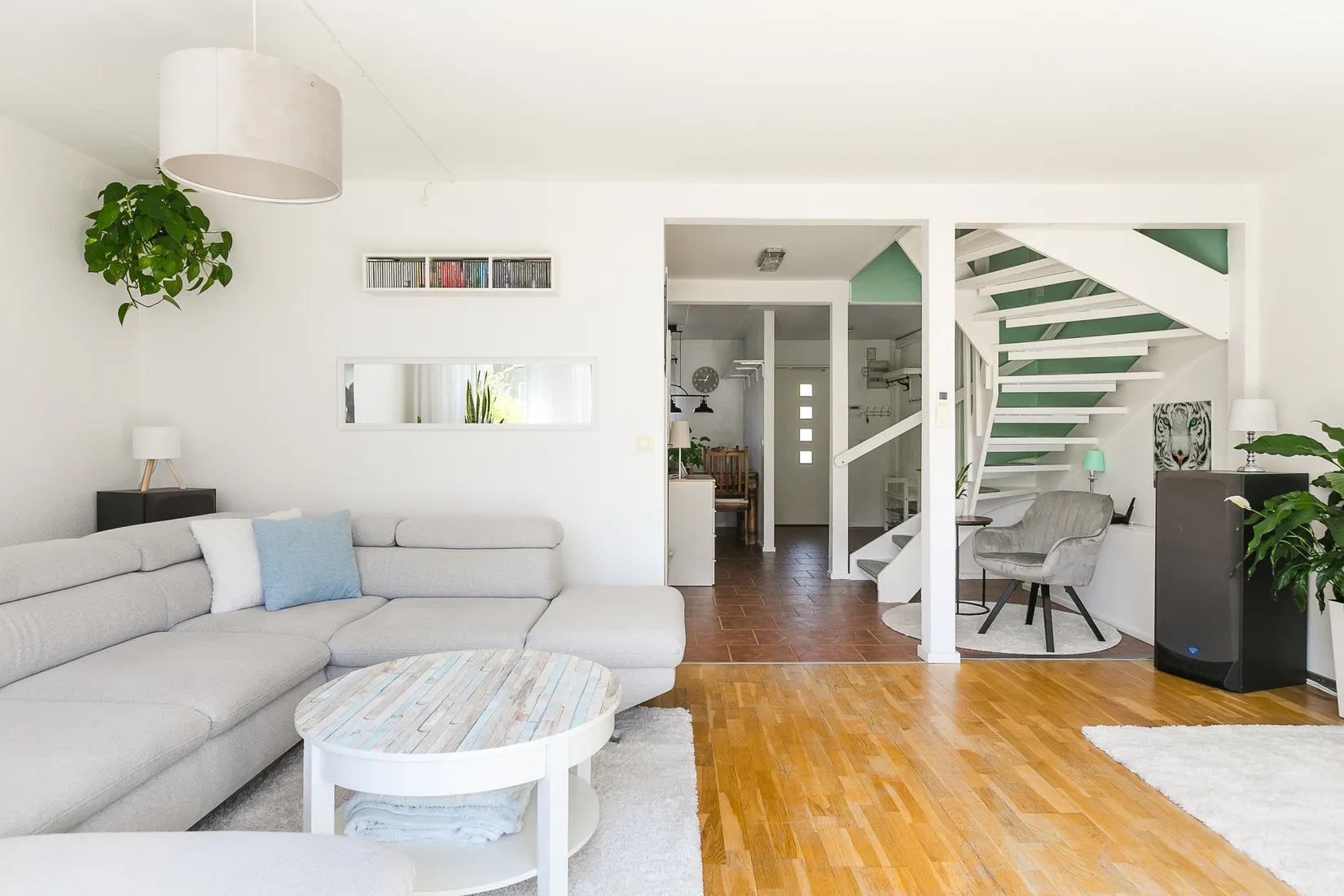 Radhus, Lundavägen 37A, Arlöv, Burlöv